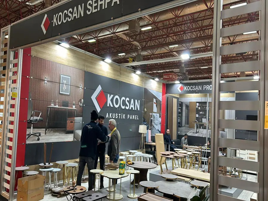 KOCSAN