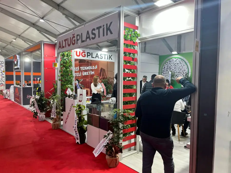 ALTUĞ PLASTİK